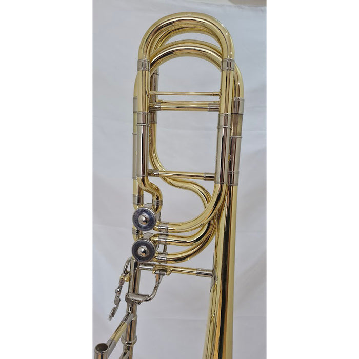 Yamaha YBL-830G Bass Trombone (2nd Hand)