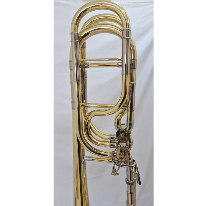 Yamaha YBL-830G Bass Trombone (2nd Hand)