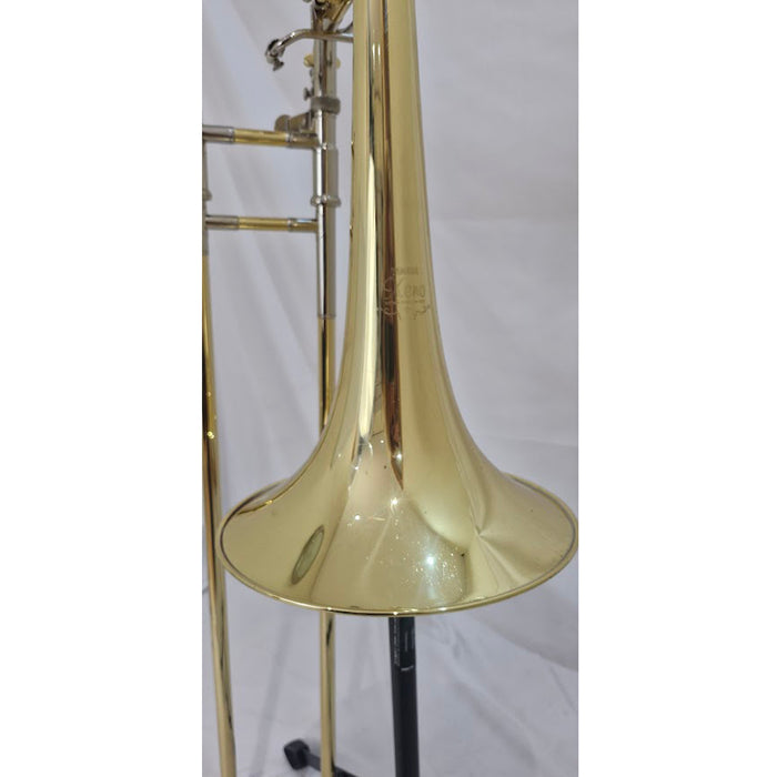 Yamaha YBL-830G Bass Trombone (2nd Hand)