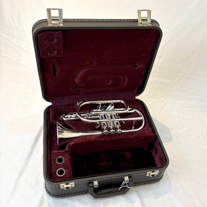 Besson BE927 Cornet (2nd Hand)