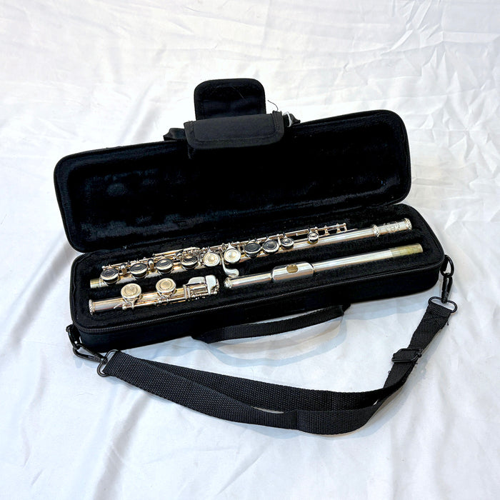 John Packer JP011 Flute (2nd Hand)