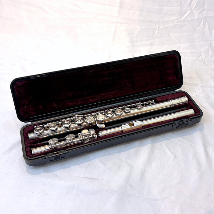 Yamaha YFL-451 Flute (2nd Hand)