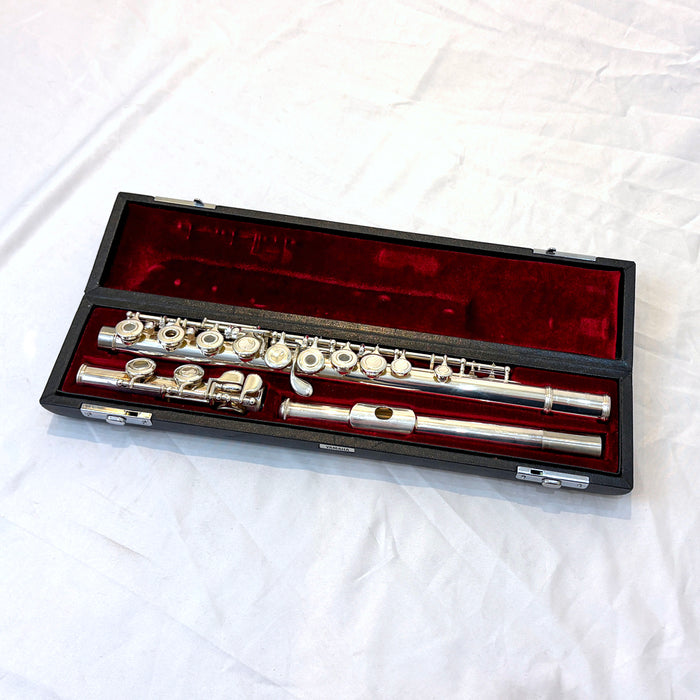 Yamaha YFL-271 Flute (2nd Hand)