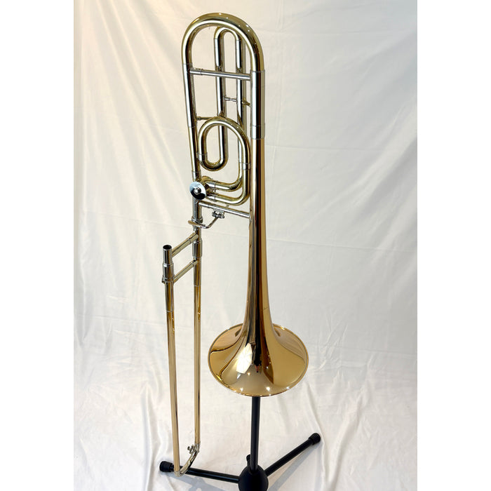 Courtois AC440 Bb/F Tenor Trombone (2nd Hand)