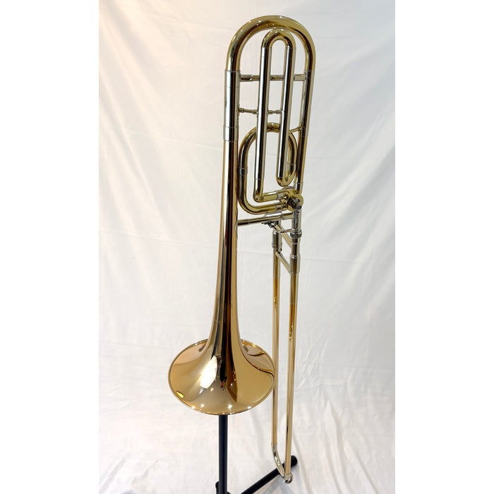 Courtois AC440 Bb/F Tenor Trombone (2nd Hand)