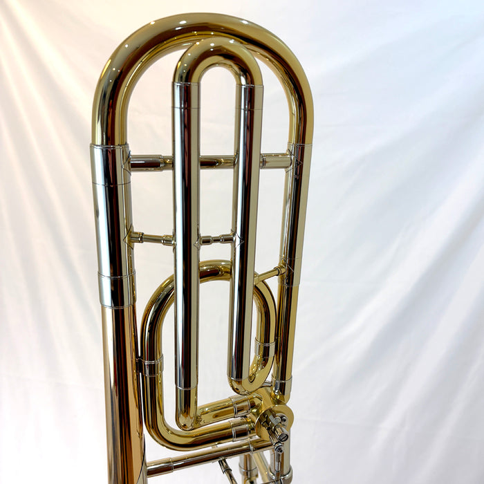 Courtois AC440 Bb/F Tenor Trombone (2nd Hand)