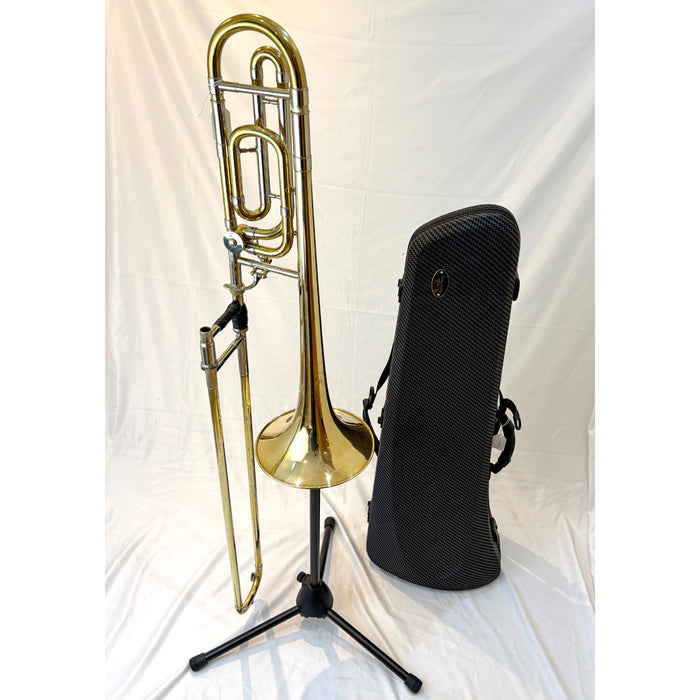 Bach 42G Tenor Trombone (2nd Hand)