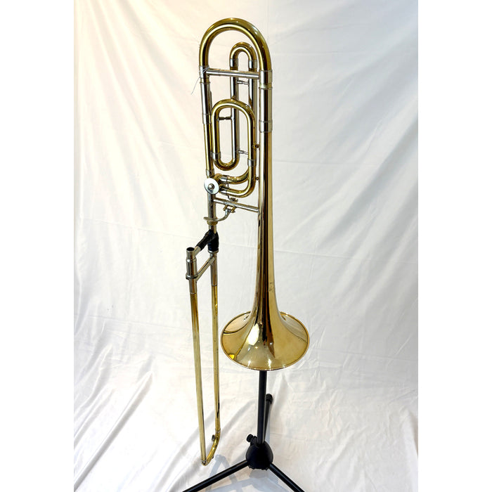 Bach 42G Tenor Trombone (2nd Hand)
