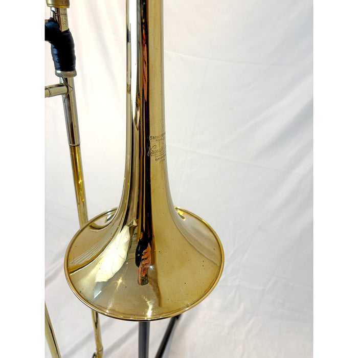 Bach 42G Tenor Trombone (2nd Hand)