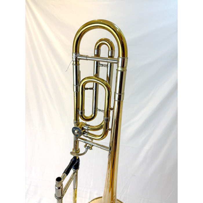 Bach 42G Tenor Trombone (2nd Hand)