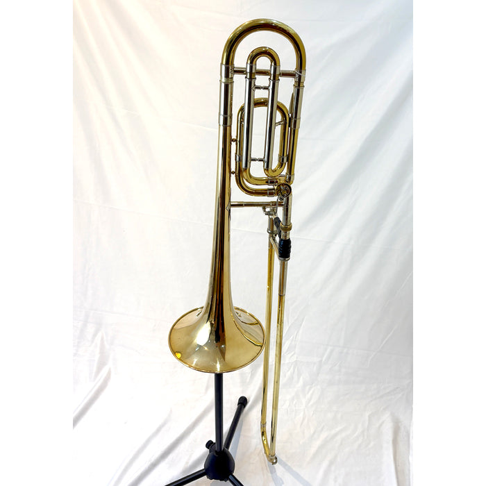 Bach 42G Tenor Trombone (2nd Hand)