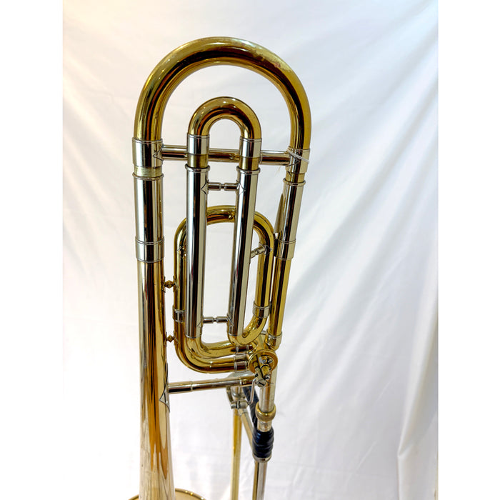 Bach 42G Tenor Trombone (2nd Hand)