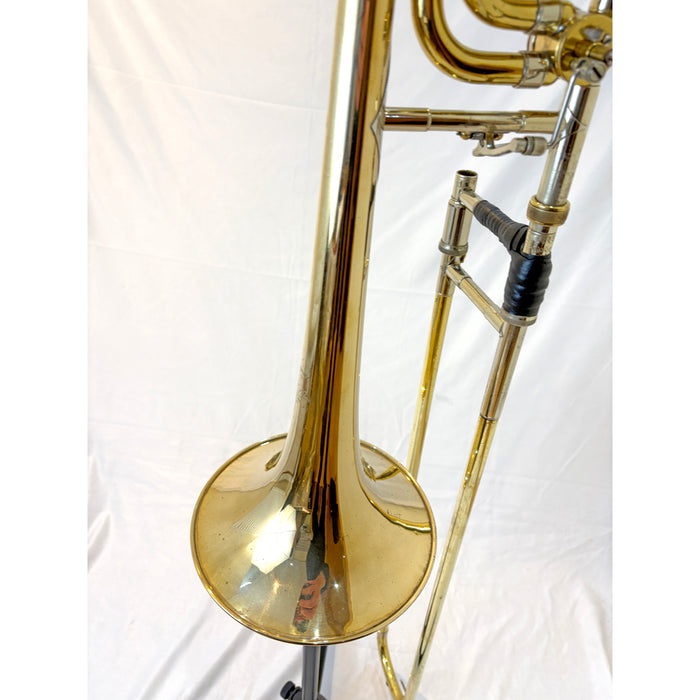 Bach 42G Tenor Trombone (2nd Hand)