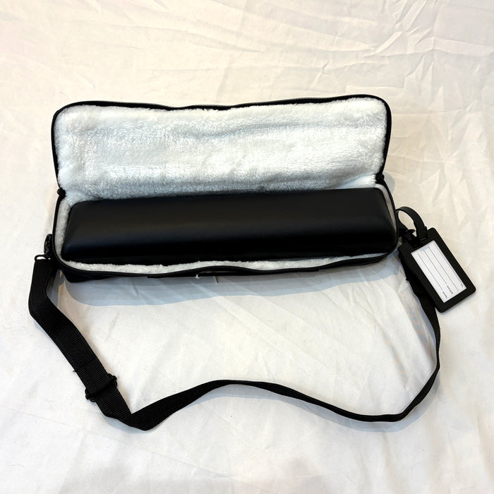Trevor James 5x Flute (2nd Hand)
