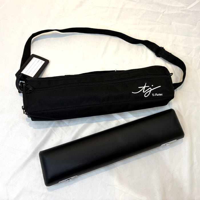 Trevor James 5x Flute (2nd Hand)