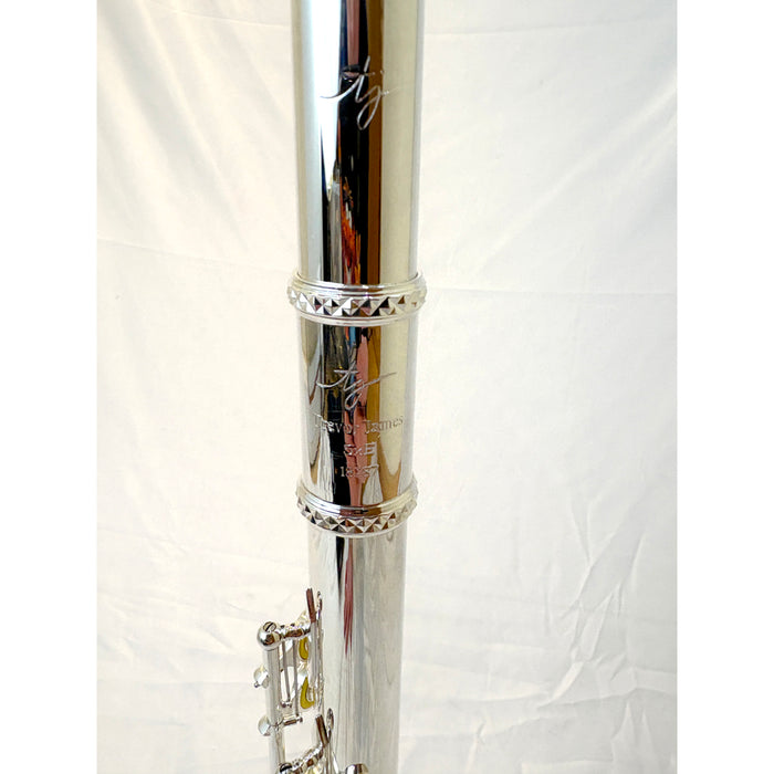 Trevor James 5x Flute (2nd Hand)