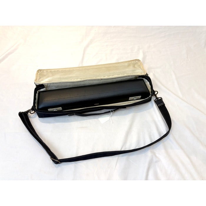 Yamaha YFL-787 Flute (2nd Hand)