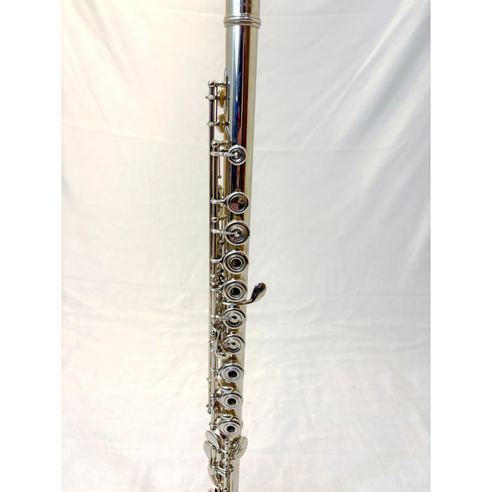 Yamaha YFL-787 Flute (2nd Hand)