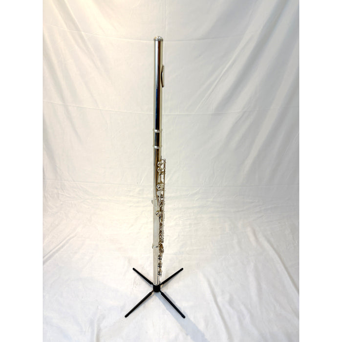 Yamaha YFL-787 Flute (2nd Hand)