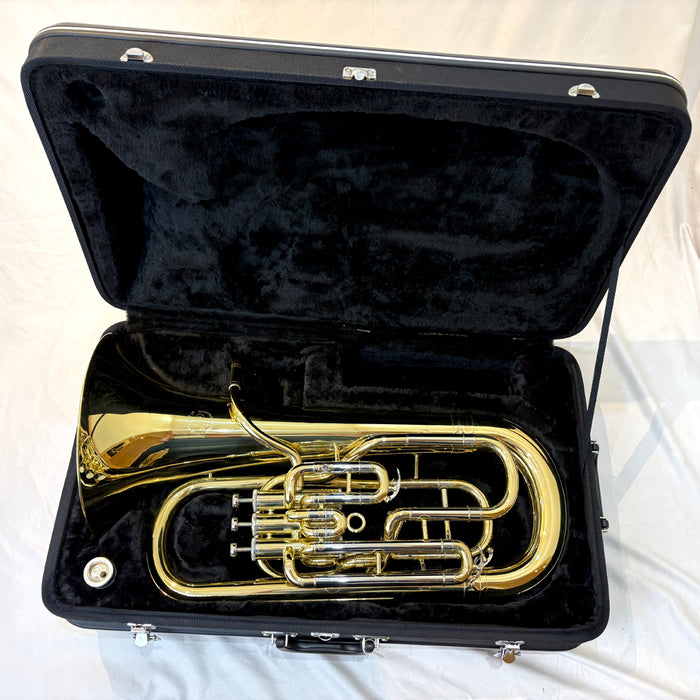 John Packer JP174 Euphonium (2nd Hand)