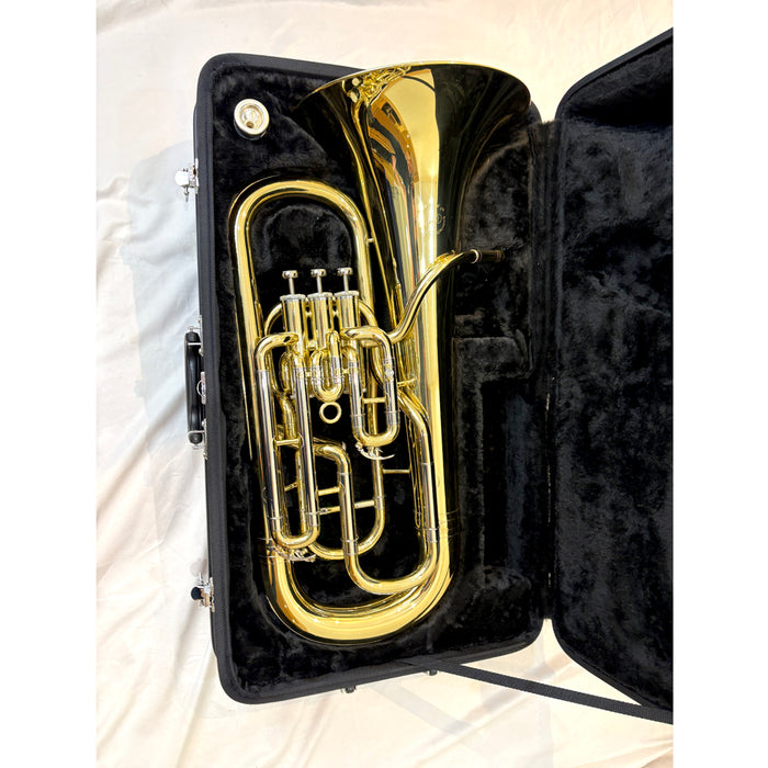 John Packer JP174 Euphonium (2nd Hand)