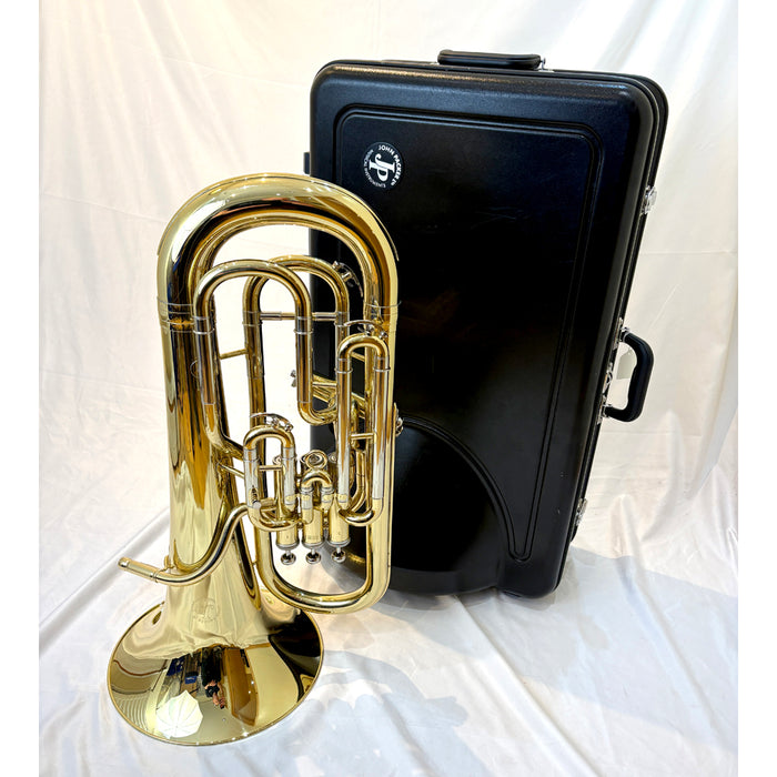 John Packer JP174 Euphonium (2nd Hand)