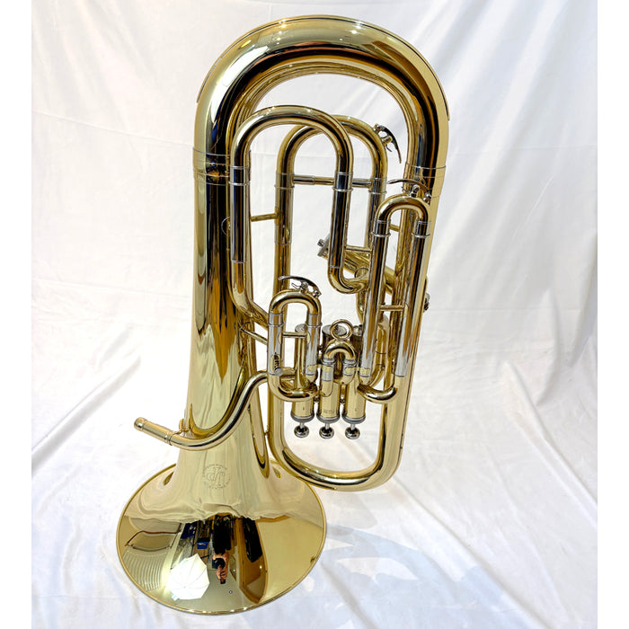 John Packer JP174 Euphonium (2nd Hand)