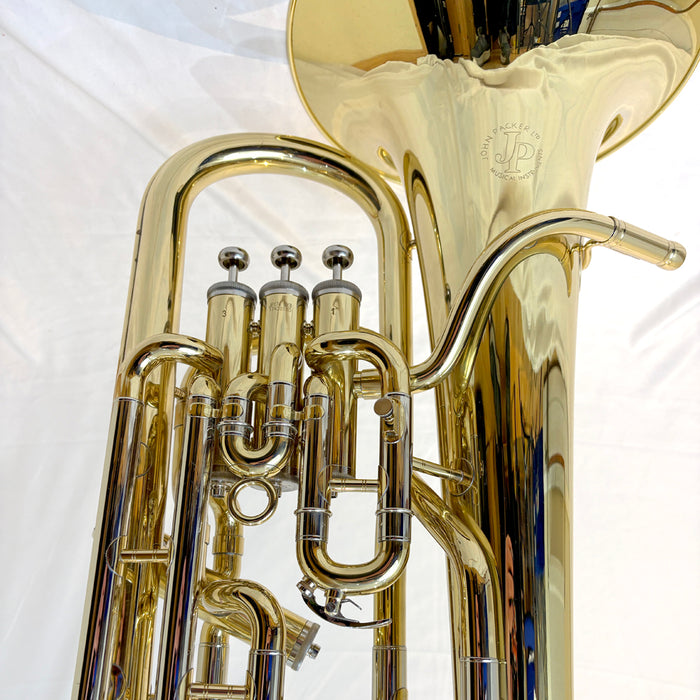 John Packer JP174 Euphonium (2nd Hand)