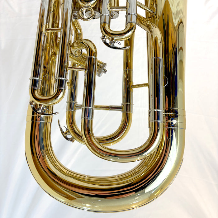 John Packer JP174 Euphonium (2nd Hand)