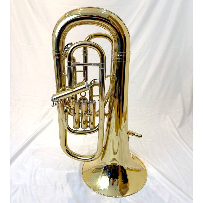 John Packer JP174 Euphonium (2nd Hand)