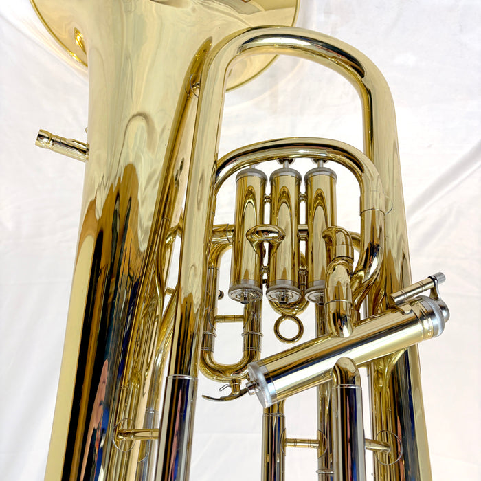John Packer JP174 Euphonium (2nd Hand)