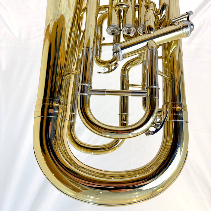 John Packer JP174 Euphonium (2nd Hand)