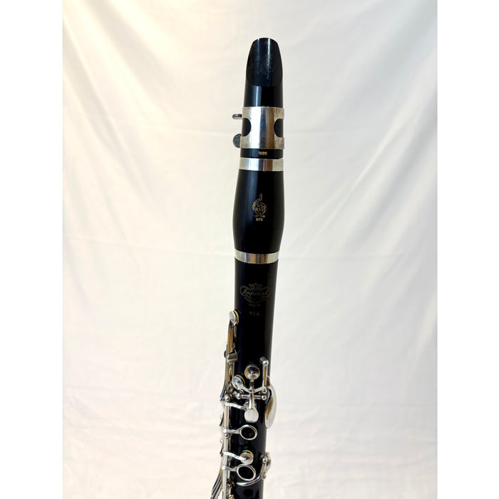 Boosey & Hawkes 926 A Clarinet (2nd Hand)