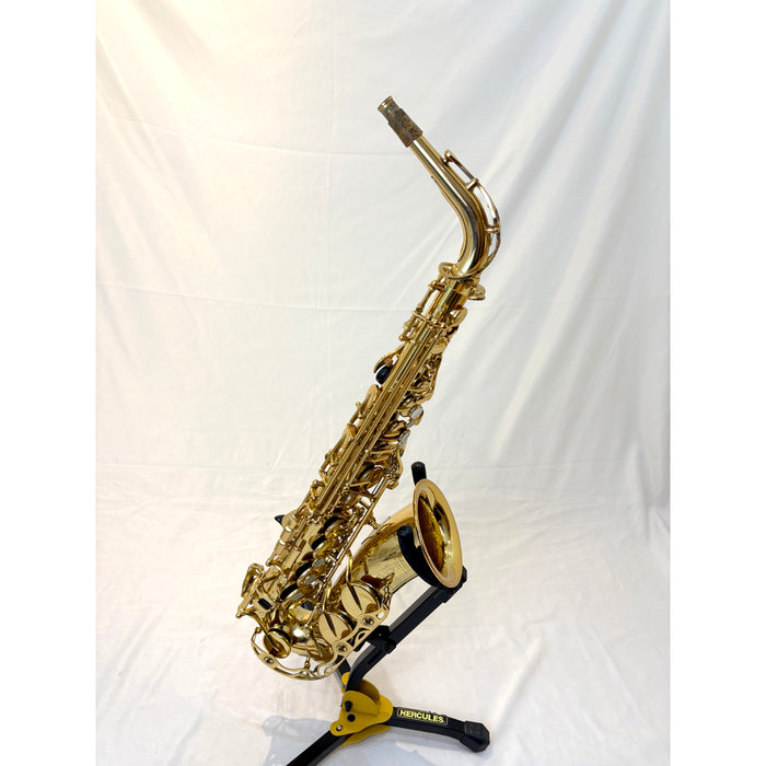 Yamaha YAS-62 Alto Saxophone (2nd Hand)