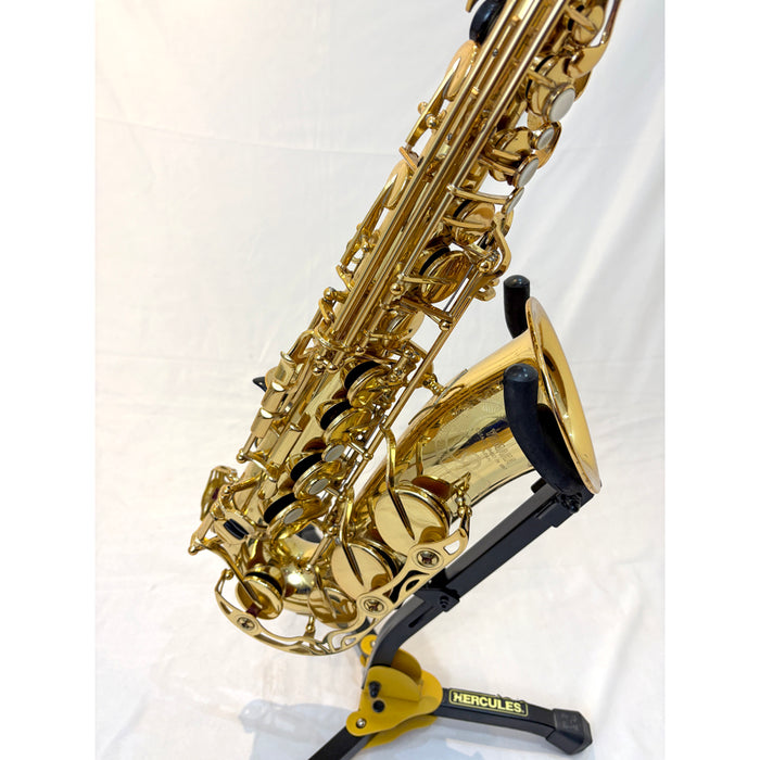 Yamaha YAS-62 Alto Saxophone (2nd Hand)