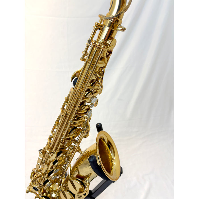 Yamaha YAS-62 Alto Saxophone (2nd Hand)