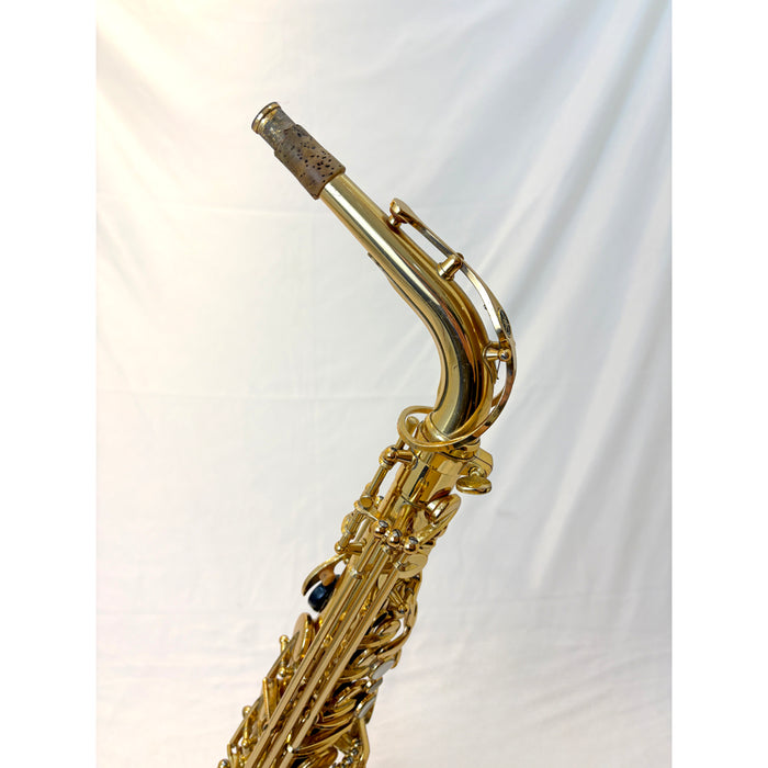 Yamaha YAS-62 Alto Saxophone (2nd Hand)