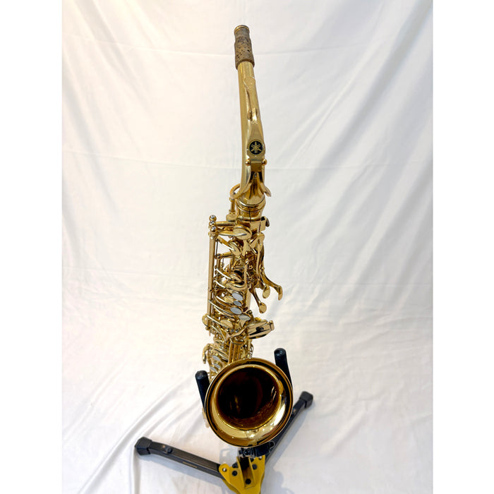 Yamaha YAS-62 Alto Saxophone (2nd Hand)