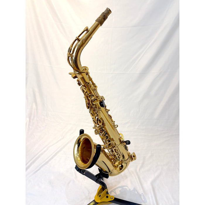 Yamaha YAS-62 Alto Saxophone (2nd Hand)