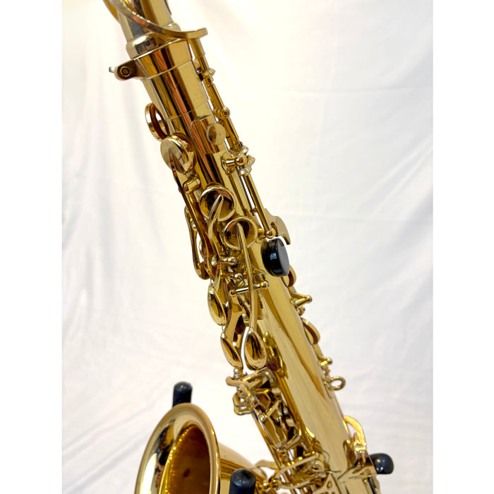Yamaha YAS-62 Alto Saxophone (2nd Hand)