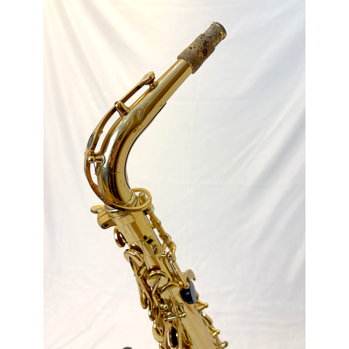 Yamaha YAS-62 Alto Saxophone (2nd Hand)