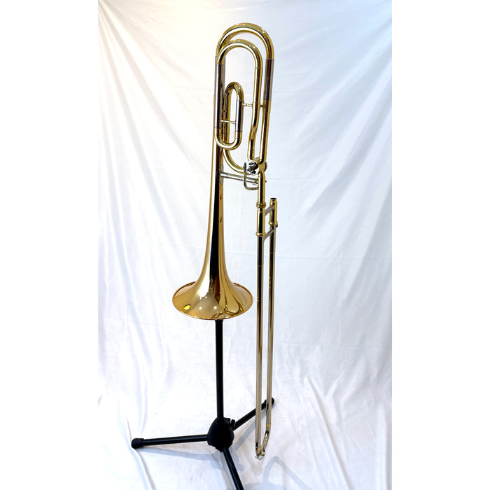 Yamaha YSL448G Tenor Trombone (2nd Hand)