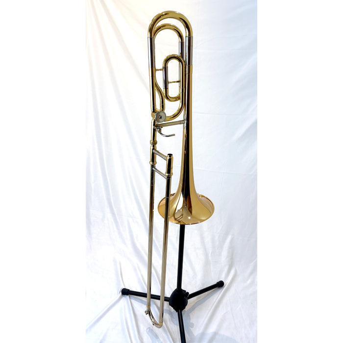 Yamaha YSL448G Tenor Trombone (2nd Hand)