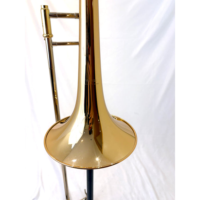 Yamaha YSL448G Tenor Trombone (2nd Hand)