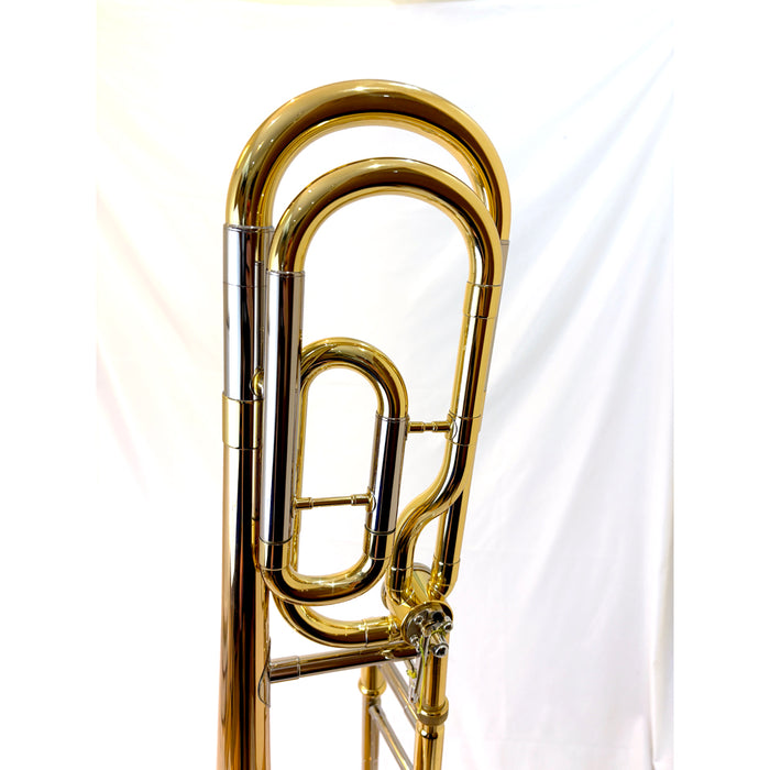 Yamaha YSL448G Tenor Trombone (2nd Hand)