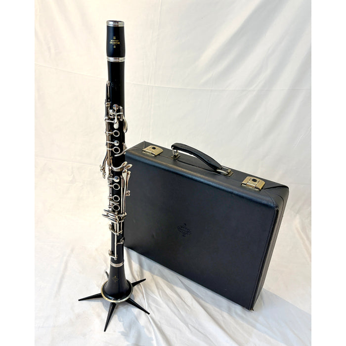 Buffet E11 A Clarinet (2nd Hand)