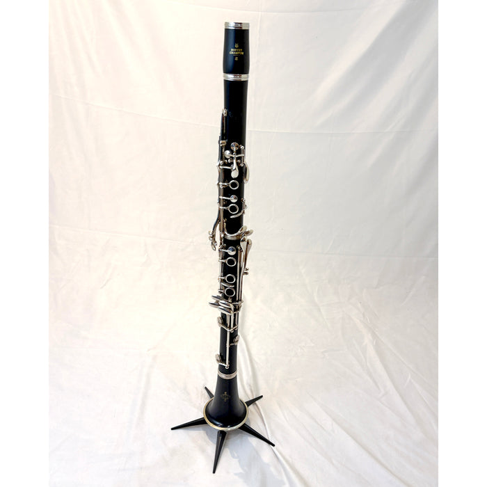 Buffet E11 A Clarinet (2nd Hand)