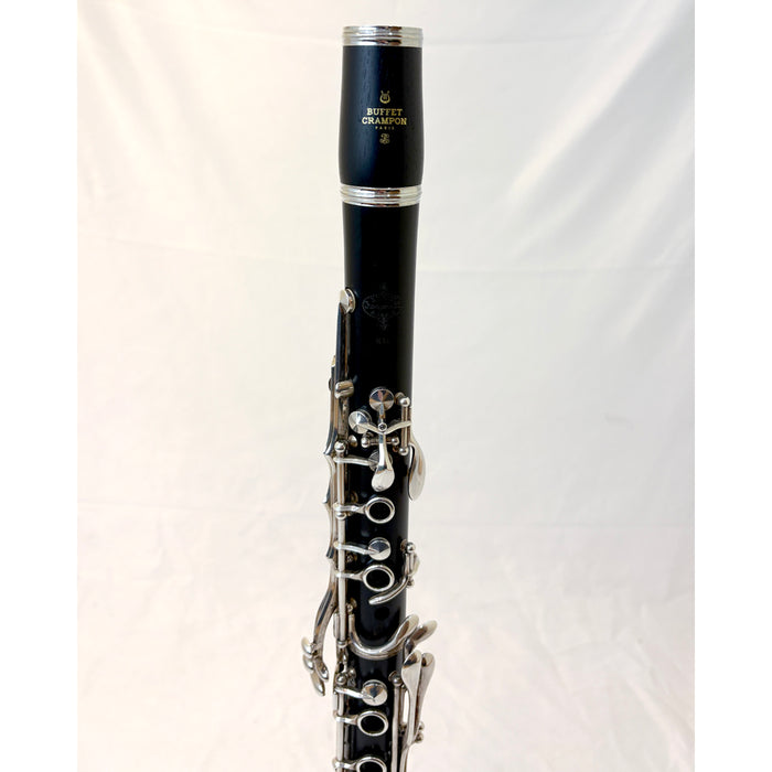 Buffet E11 A Clarinet (2nd Hand)