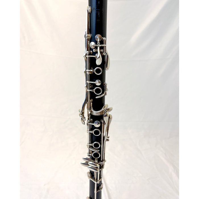 Buffet E11 A Clarinet (2nd Hand)