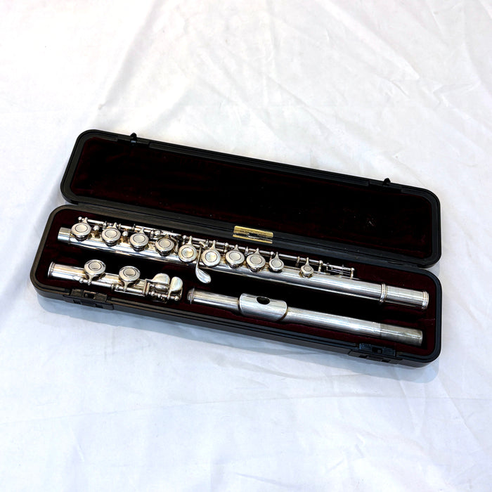 Yamaha YFL211 Flute (2nd Hand)